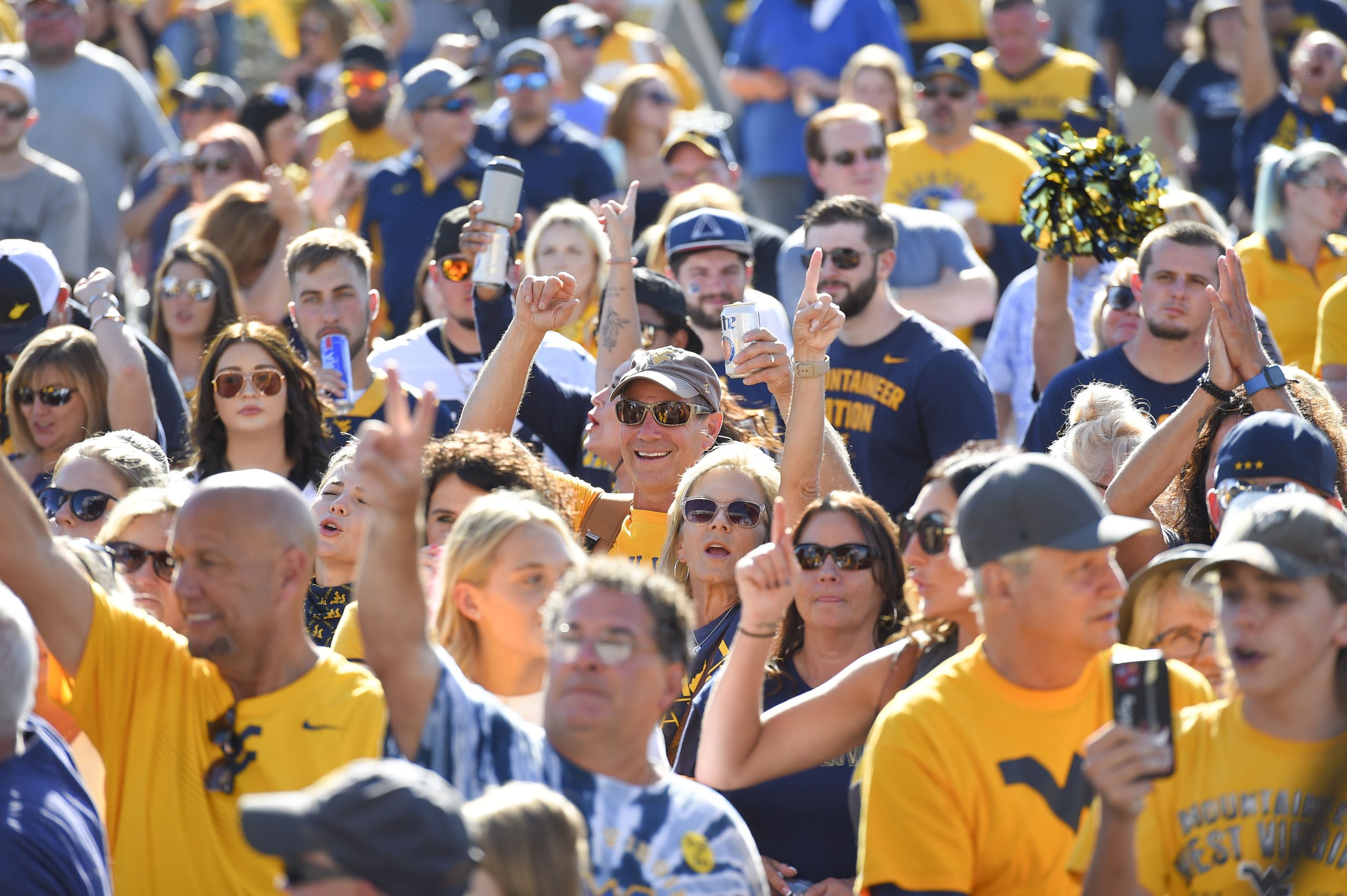 Emergency crews respond to 250+ calls during Backyard Brawl